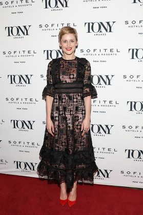Denise Gough Editorial Stock Photo - Stock Image | Shutterstock
