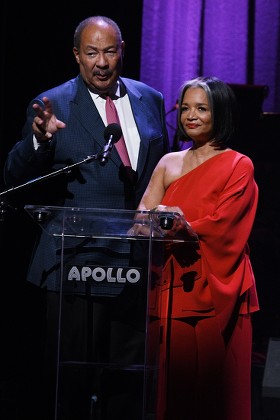Apollo Spring Gala, New York, USA - 04 Jun 2018