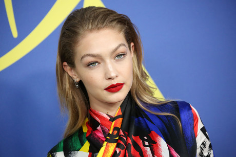 Gigi Hadid Editorial Stock Photo - Stock Image | Shutterstock