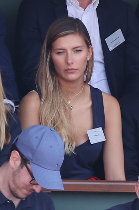 Camille Cerf Editorial Stock Photo - Stock Image | Shutterstock