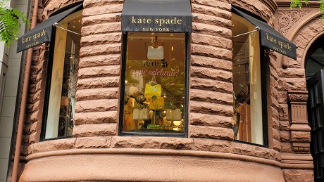 kate spade newbury street