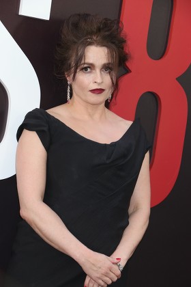 Helena Bonham Carter Editorial Stock Photo - Stock Image Shutterstock