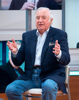 Jimmy Tarbuck Editorial Stock Photo - Stock Image | Shutterstock