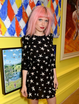 Royal Academy of Arts Summer Exhibition Preview Party, London, UK - 06 Jun 2018