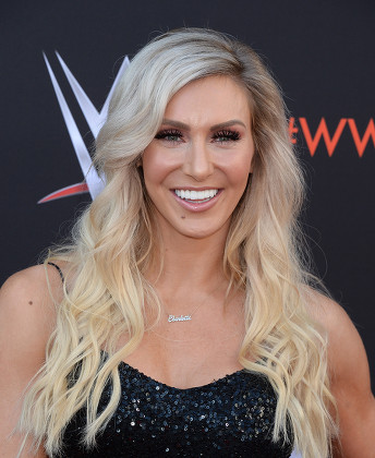 Charlotte Flair Editorial Stock Photo - Stock Image | Shutterstock