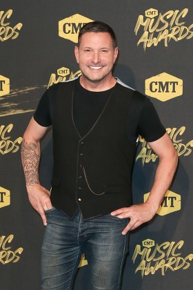 CMT Music Awards, Arrivals, Nashville, USA - 06 Jun 2018
