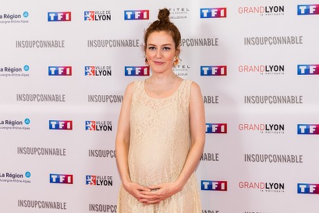 'Insoupconnable' TV show premiere, Lyon, France - 07 Jun 2018