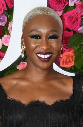 Cynthia Erivo Editorial Stock Photo - Stock Image | Shutterstock