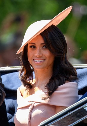 Meghan Duchess Sussex Editorial Stock Photo - Stock Image | Shutterstock