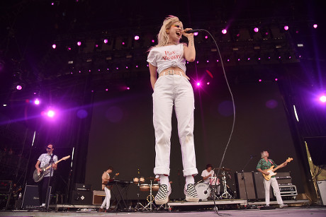 CMA Music Festival, Nashville, USA - 08 Jun 2018