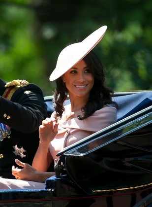 Meghan Duchess Sussex Editorial Stock Photo - Stock Image Shutterstock