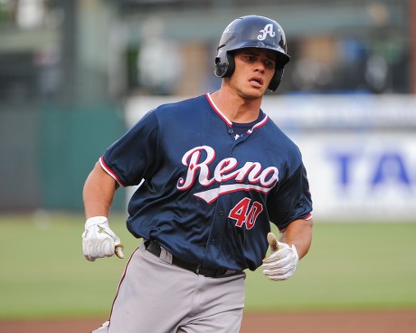 Anthony recker hi-res stock photography and images - Alamy