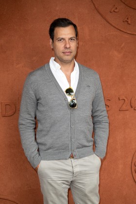 LAURENT LAFITTE Editorial Stock Photo Stock Image Shutterstock