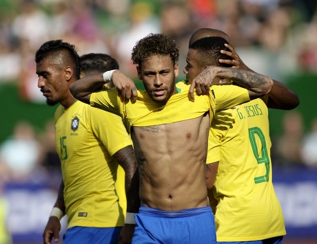 Neymar Editorial Stock Photo - Stock Image | Shutterstock