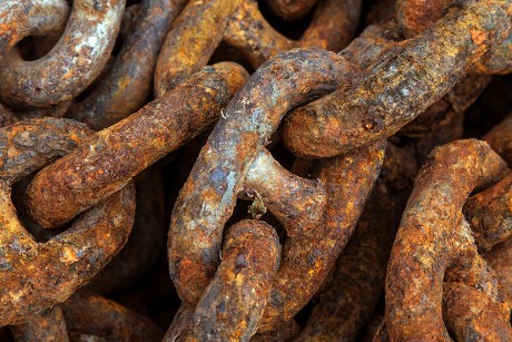 88 Anchor chain Stock Pictures, Editorial Images and Stock Photos