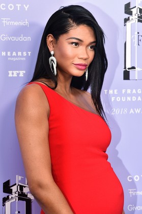 Chanel Iman Editorial Stock Photo - Stock Image | Shutterstock