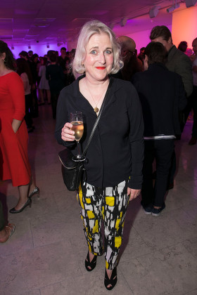 'The Prime of Miss Jean Brodie' party, After Party, London, UK - 12 Jun 2018