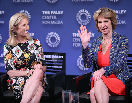 Kerry Kennedy Kathleen Kennedy Townsend Editorial Stock Photo - Stock ...