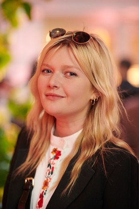 Sophie Kennedy Clark Editorial Stock Photo - Stock Image Shutterstock