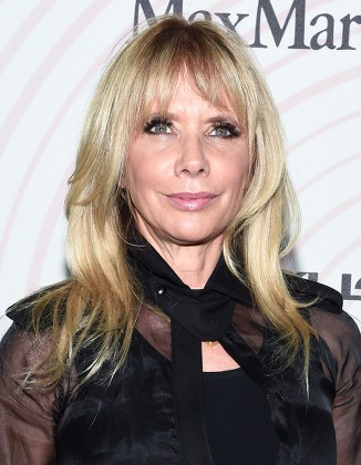 Rosanna Arquette Editorial Stock Photo - Stock Image | Shutterstock