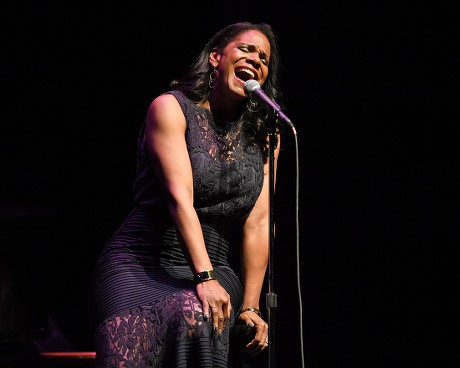 AUDRA MCDONALD Editorial Stock Photo - Stock Image | Shutterstock