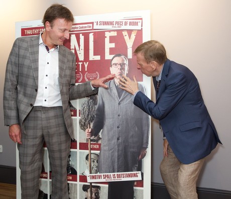 'Stanley A Man of Variety' photocall, London, UK - 15 Jun 2018