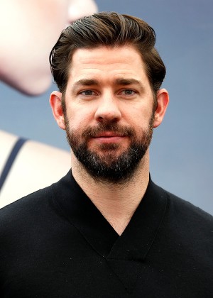 John Krasinski Editorial Stock Photo - Stock Image | Shutterstock