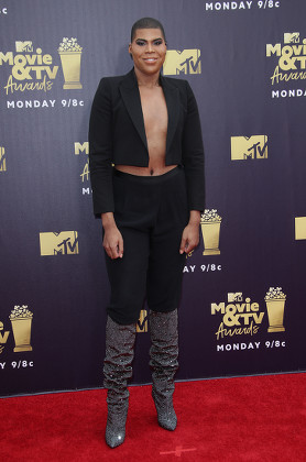 Ej Johnson Editorial Stock Photo - Stock Image | Shutterstock