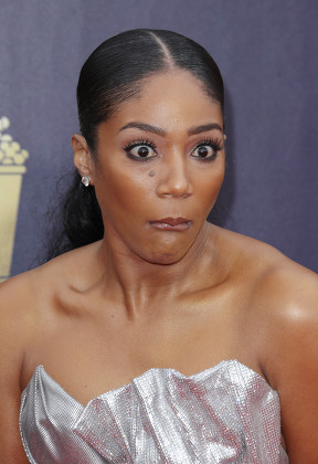 Tiffany Haddish Editorial Stock Photo - Stock Image | Shutterstock