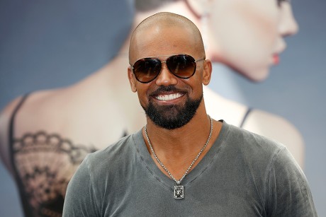 Shemar Moore Editorial Stock Photo - Stock Image | Shutterstock