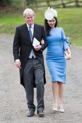 wedding celia mccorquodale george woodhouse stoke rochford : photos de