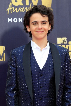 Jack Dylan Grazer Editorial Stock Photo - Stock Image | Shutterstock