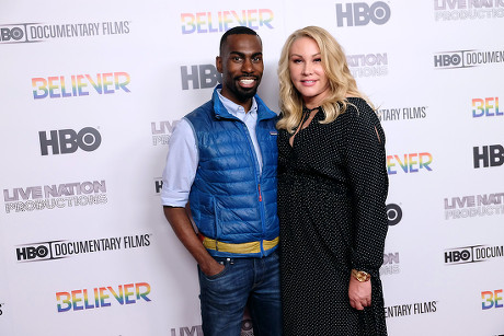 HBO Documentary Films Presents The New York Premiere of 'Believer', USA - 18 Jun 2018