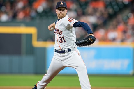 Houston Astros Third Baseman Alex Bregman Editorial Stock Photo - Stock ...