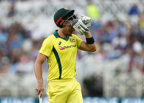 England v Australia, 3rd ODI, Royal London One-Day Series, Trent Bridge ...