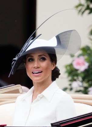 Meghan Duchess Sussex Editorial Stock Photo - Stock Image Shutterstock