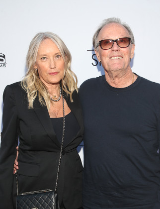 250 Wife of peter fonda Stock Pictures, Editorial Images and Stock ...