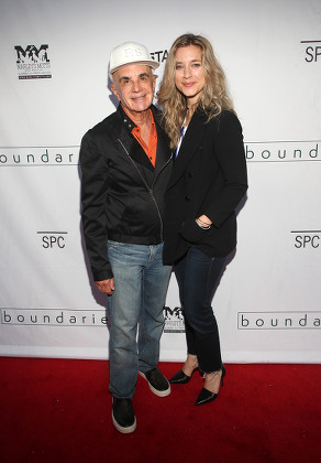 'Boundaries' film premiere, Los Angeles, USA - 19 Jun 2018