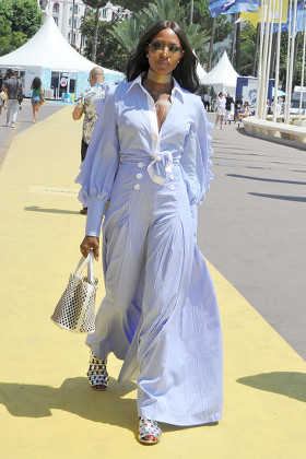 'Cannes Lions Festival', Day One, France - 19 June 2018