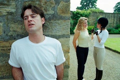 'Emmerdale' TV Series UK - Aug 1999