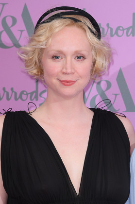 Gwendoline Christie Editorial Stock Photo - Stock Image | Shutterstock