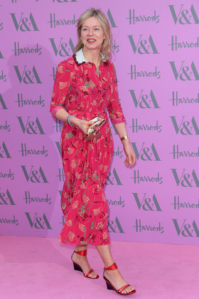 The Victoria and Albert Museum Summer Party, Arrivals, London, UK - 20 Jun 2018