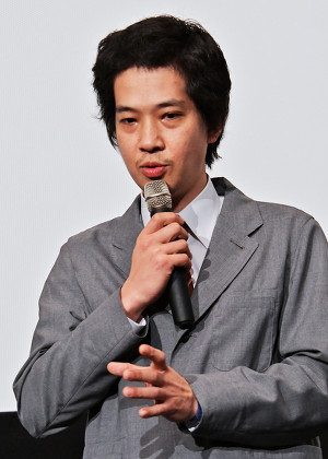 Keinosuke Hara Editorial Stock Photo Stock Image Shutterstock