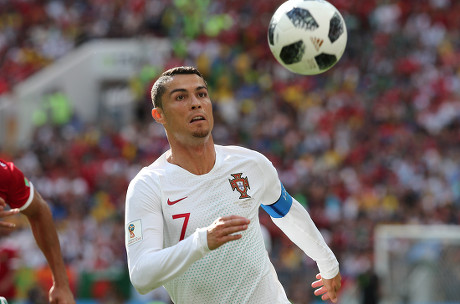 Ronaldo's Worn and Unwashed Shirt, Serbia-Portugal 2021 - CharityStars