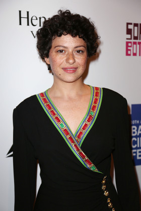 Alia Shawkat Editorial Stock Photo - Stock Image | Shutterstock