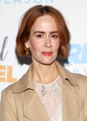 Sarah Paulson Editorial Stock Photo - Stock Image | Shutterstock