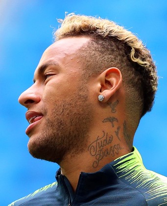 Neymar Editorial Stock Photo - Stock Image | Shutterstock