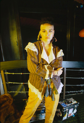 81 Annabella lwin Stock Pictures, Editorial Images and Stock Photos