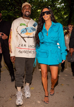 LV Kanye, Men's Fashion, Footwear, Sneakers on Carousell