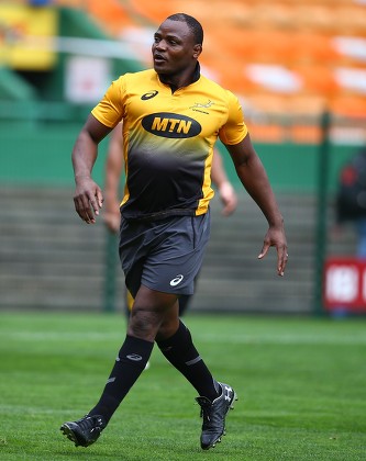 Chiliboy Ralepelle South Africa During South Editorial Stock Photo